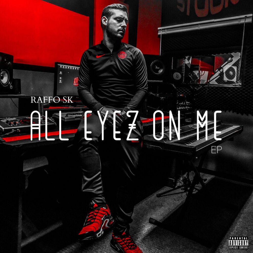 Песня all eyez on me ремикс. All Eyez on me. Песня all Eyez on me. Red Eyez Studio.