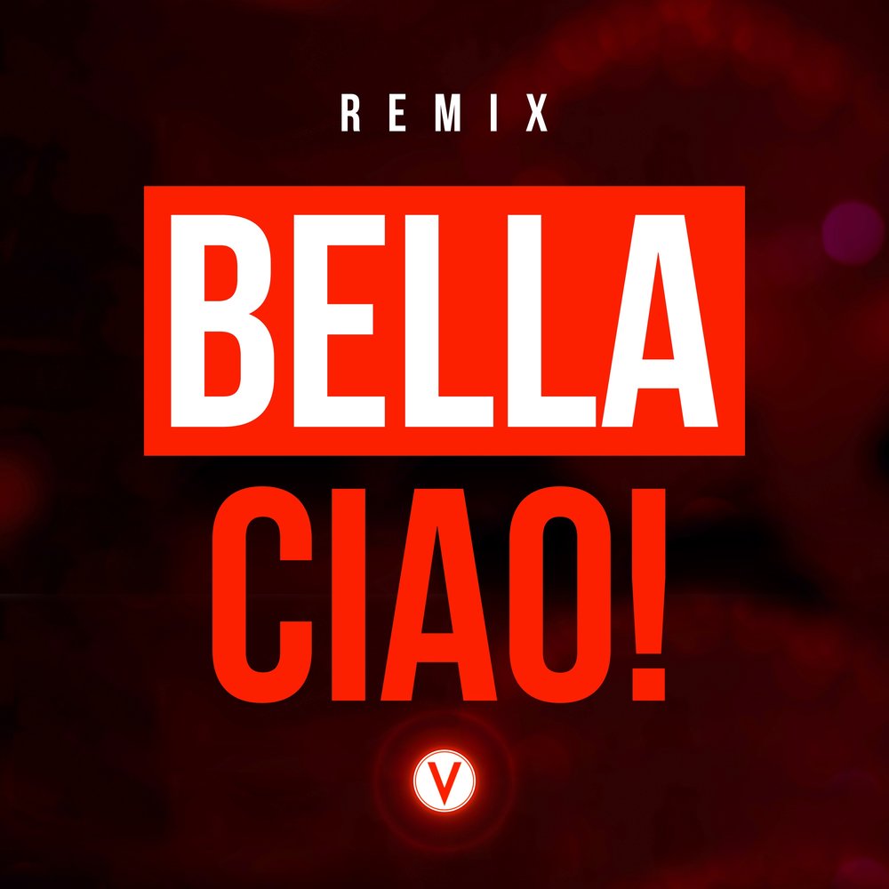 Картинки bella ciao