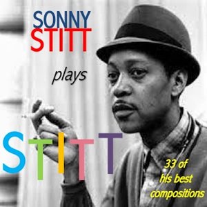 Sonny Stitt - Tune Up
