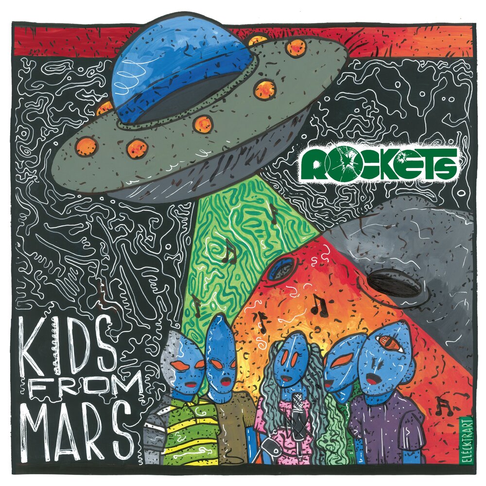 Rocket альбомы. Rocket новый альбом. Rockets Kids команда. Rocket спотифай. Star Kids альбом the 2d.