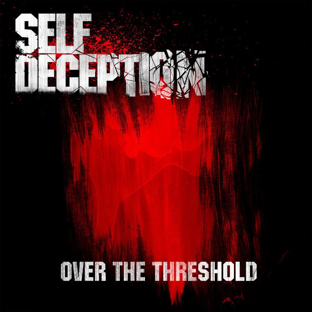 Feeding demons self deception. Self Deception группа. Self Deception группа фото. Андреас Кларк self Deception. Лого self Deception.