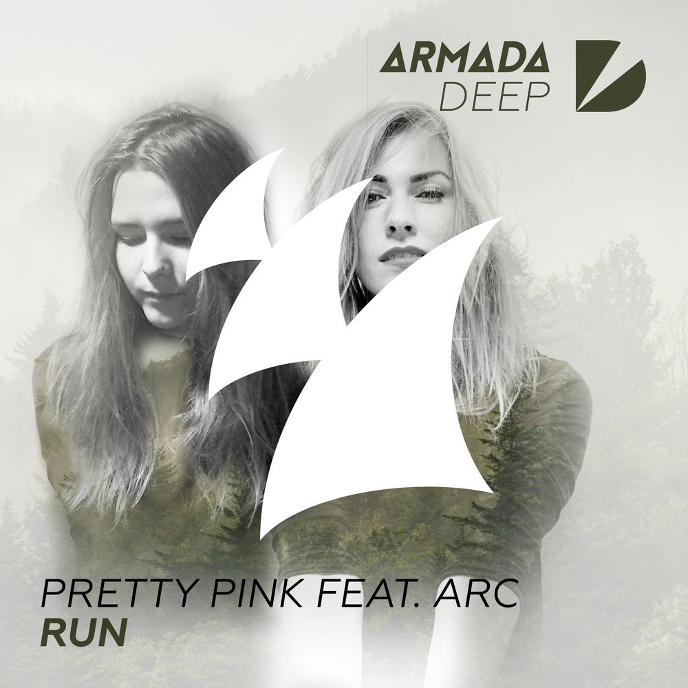 Pretty Pink feat. Arc. Обложка альбома pretty Pink feat. Arc - Run (Radio Edit). Awake pretty Pink.