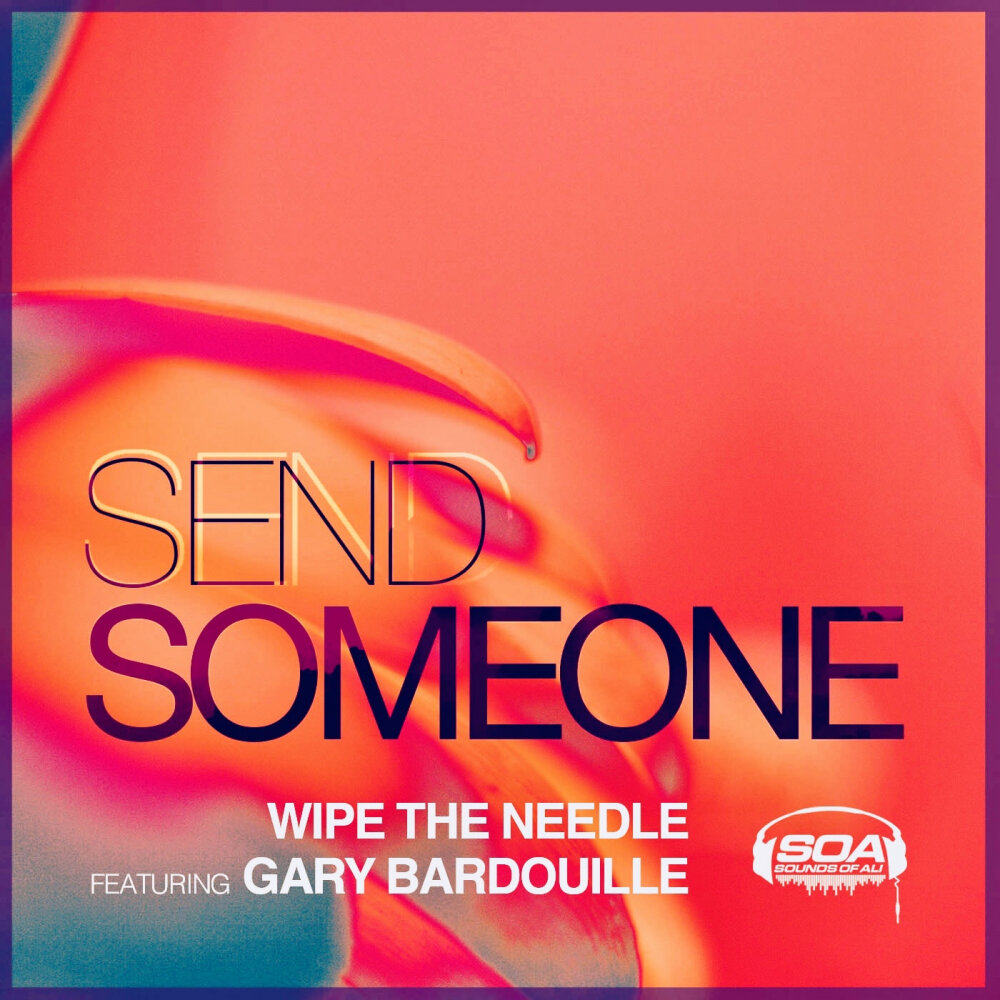 Gary feat. Sharing needles (feat. everett latte) bludbank.