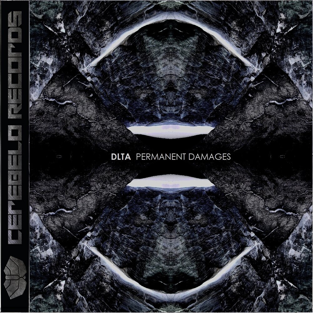 Albums 2023. Dlta. Permanent damage. Permanent damage. The ends of life.