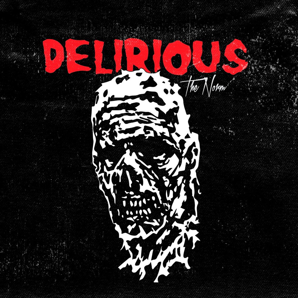 The norm. Delirious. The normal album. Песня Delirious.