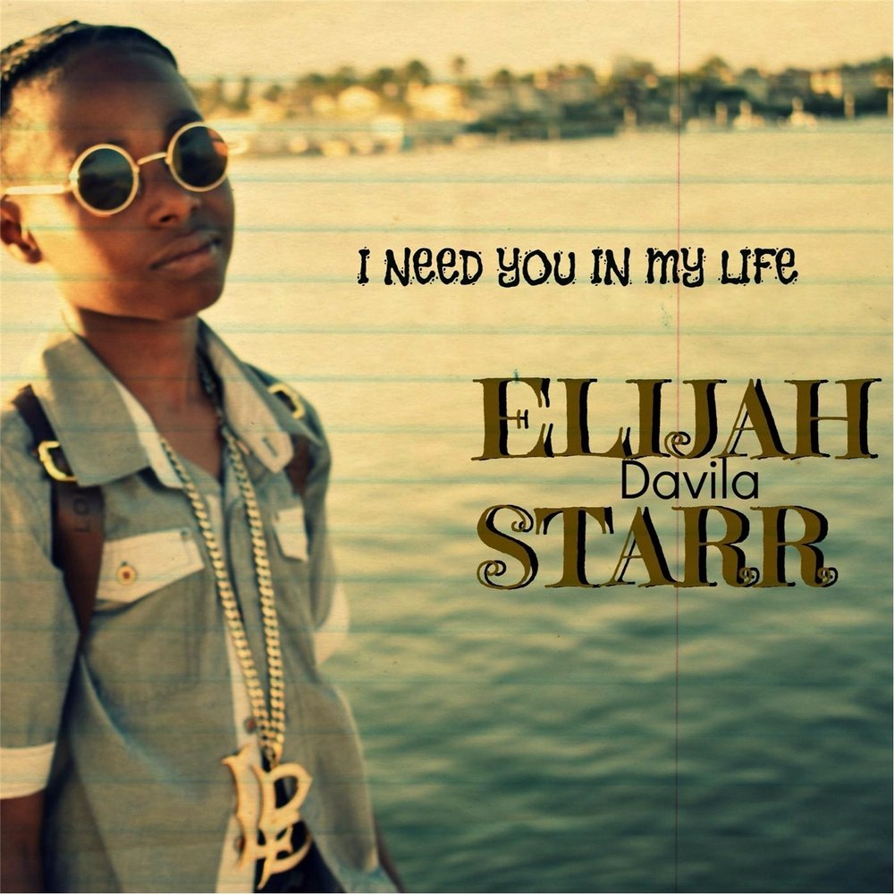 Elijah Starr. In my Life (песня). In my Life. I need you in my Life. All my life песня