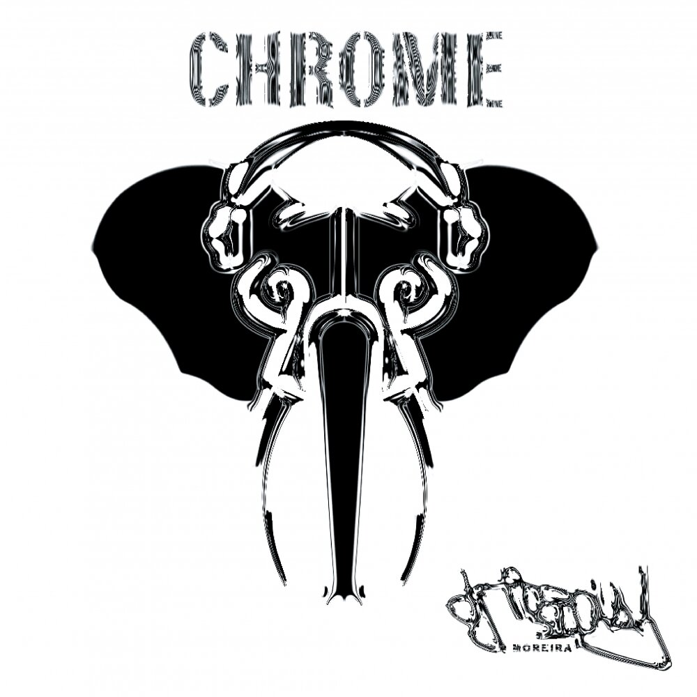 Down album Chrome.