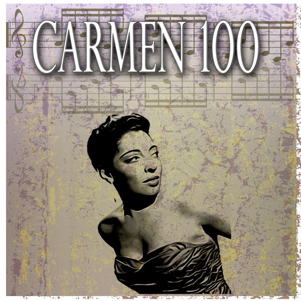 Бесплатные песни кармен. Carmen MCRAE. Кармен альбомы. Кармен ремикс. Кармен музыка.