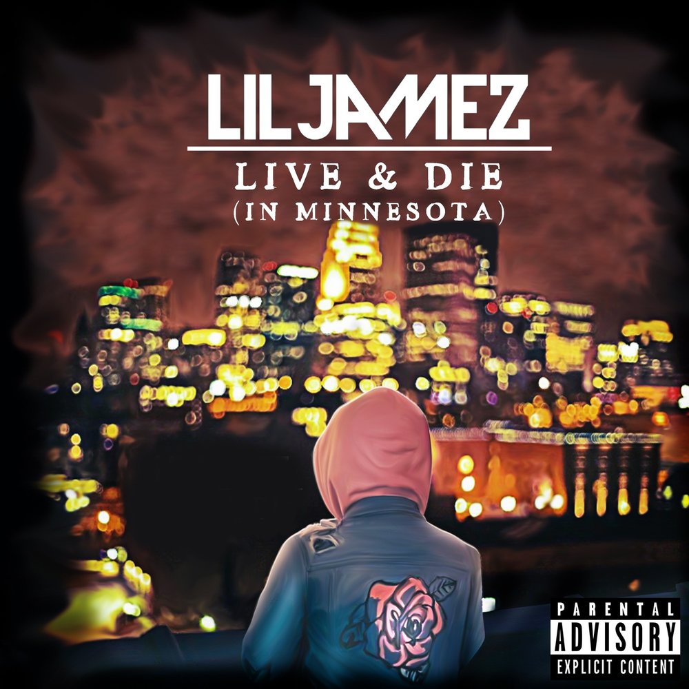 Lil die. Jamez.