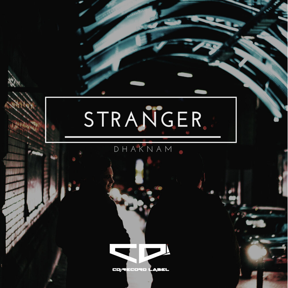 Stranger музыка