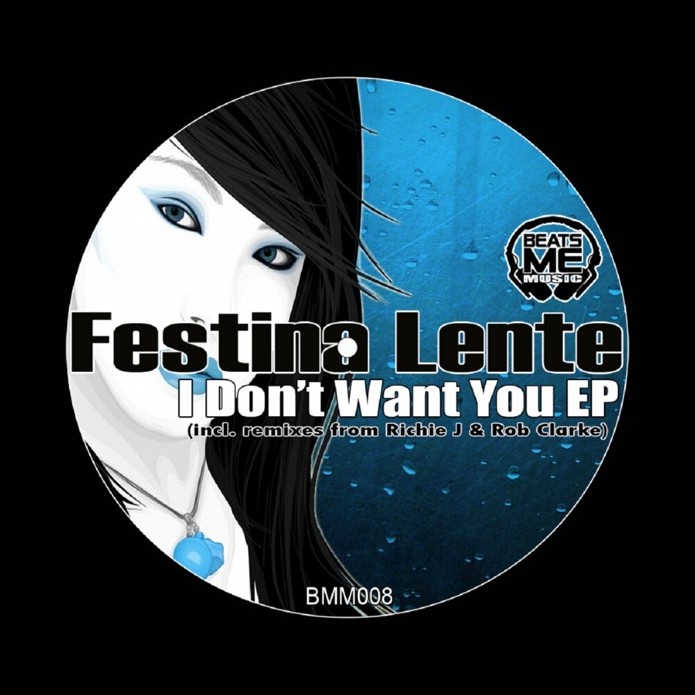 Want me original mix