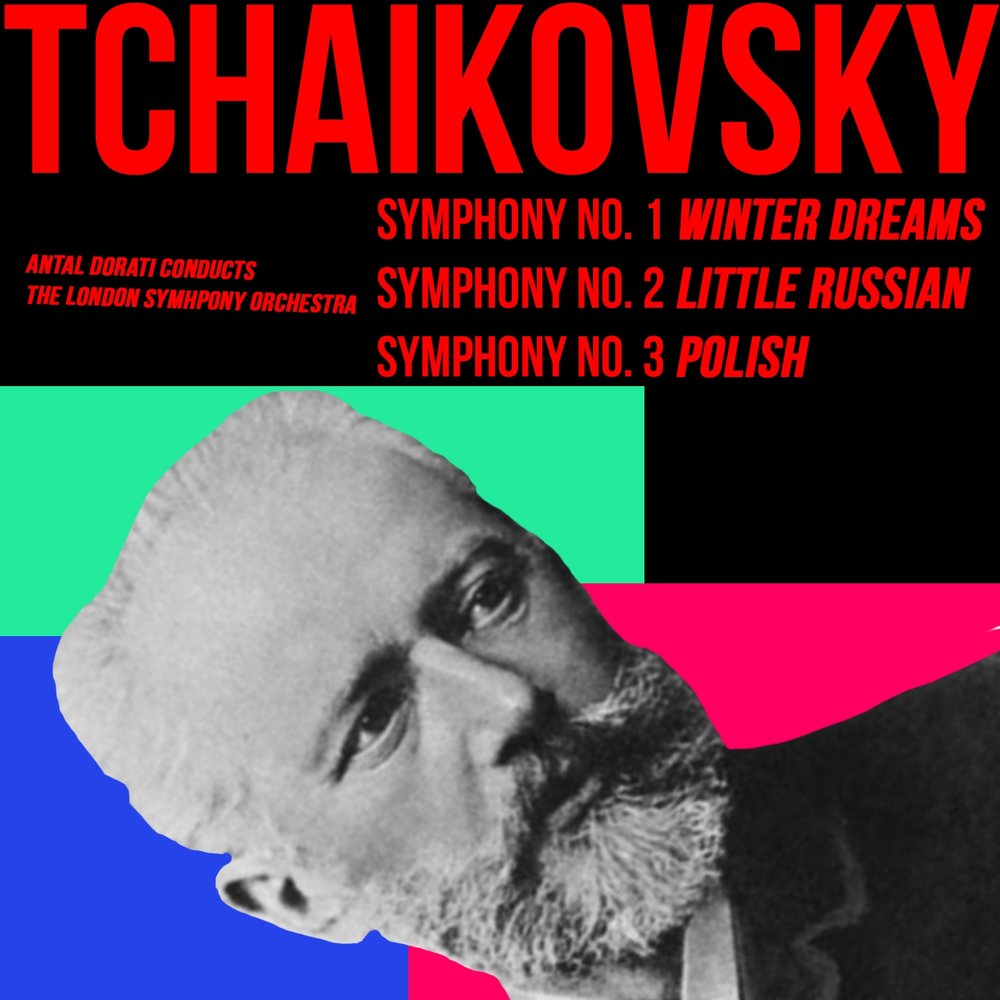 Б чайковский симфония 2. Tchaikovsky Symphonies № 3. London Symphony Orchestra, antal Doráti — Tchaikovsky_ Symphony no.1. Antal Dorati Tchaikovsky Symphony 6. 8 Симфония Чайковского.