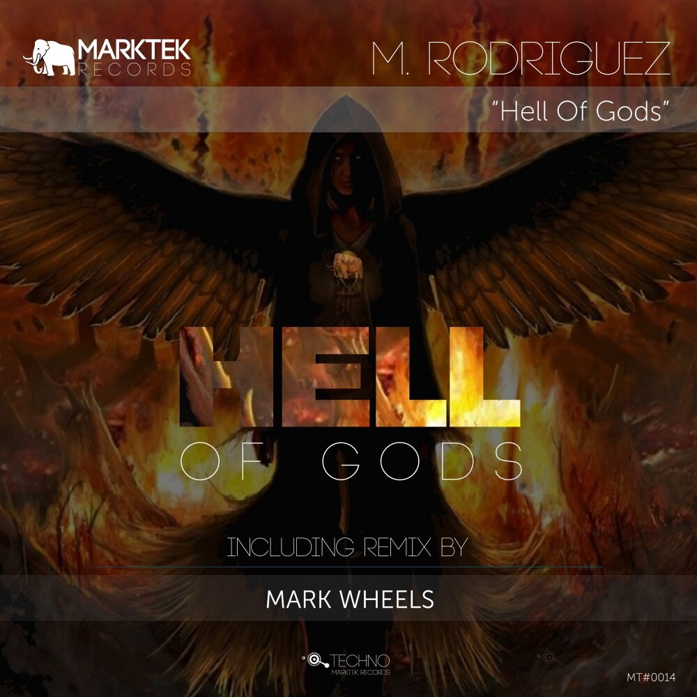 Hell music. Hell God. Original God. Песня оригинал:the God biz.