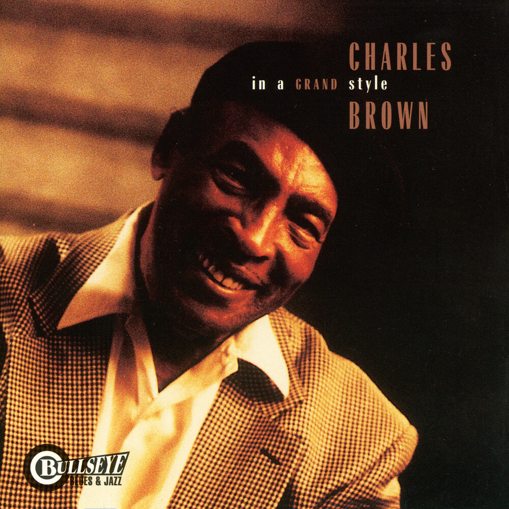 Charles brown