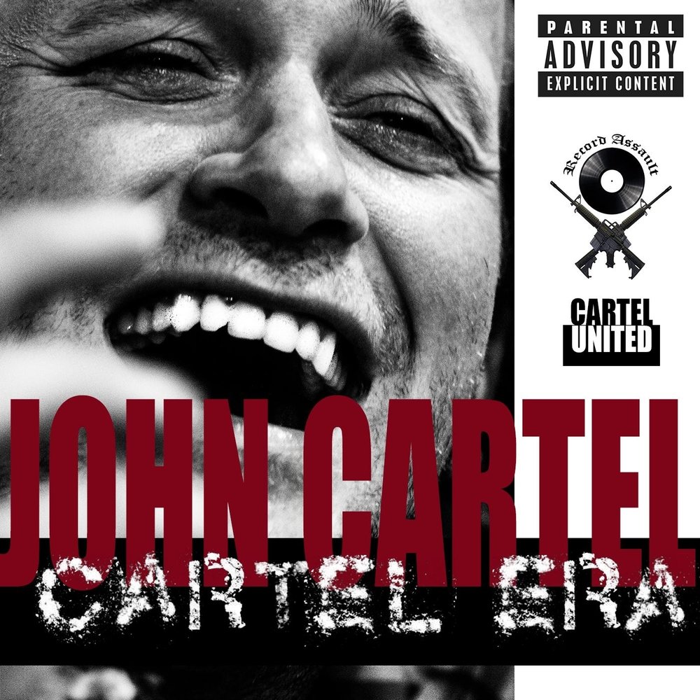 Johnny Cartel. Картель обложка трека. Cartel album.