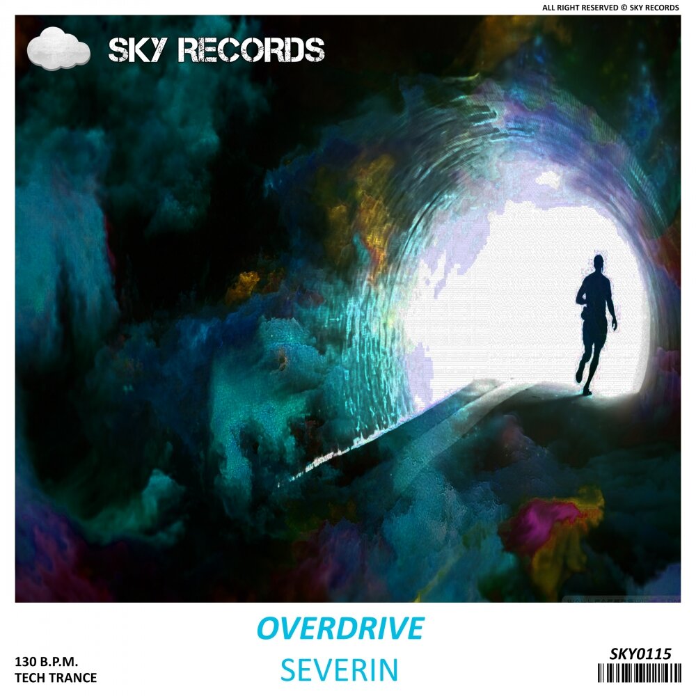 Overdrive песня. Overdrive Sky.