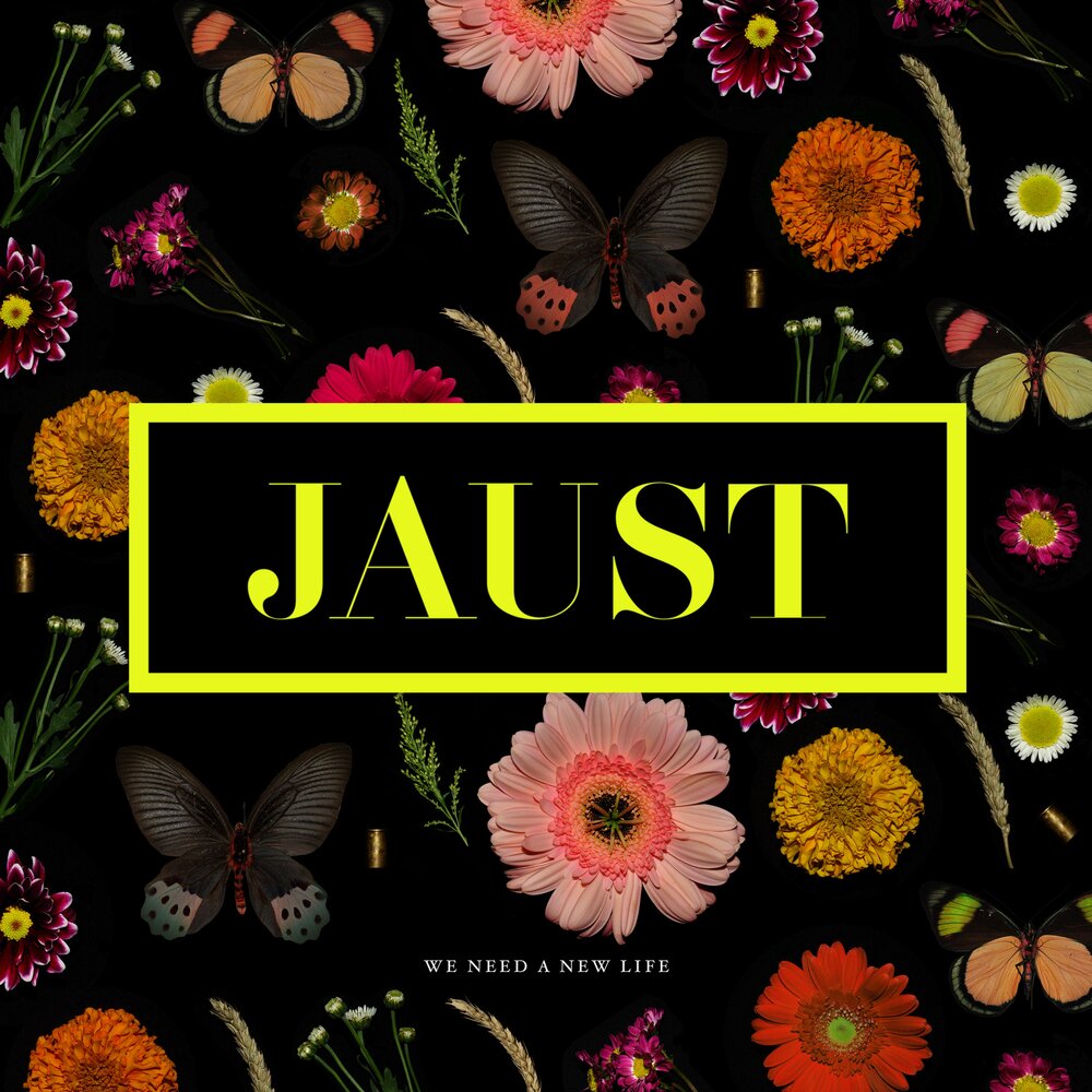 We need a