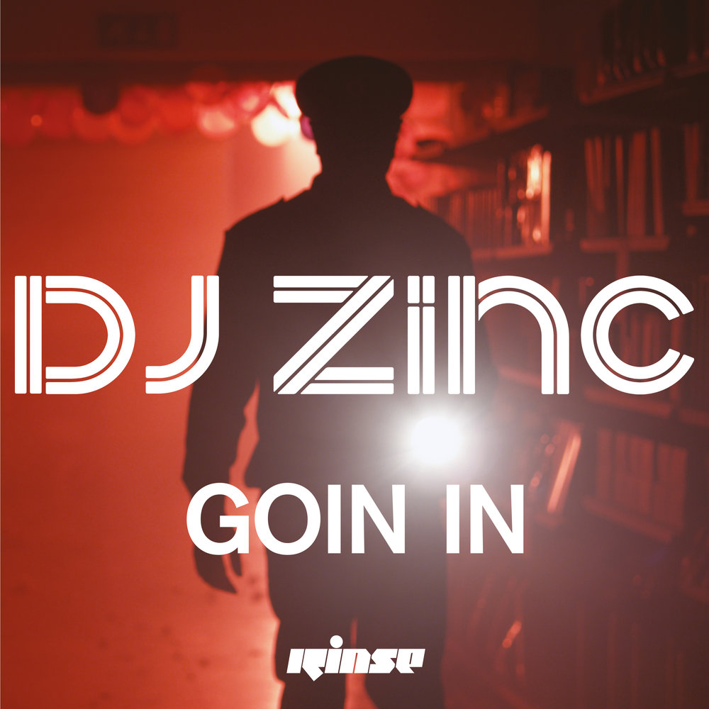 Dj zinc