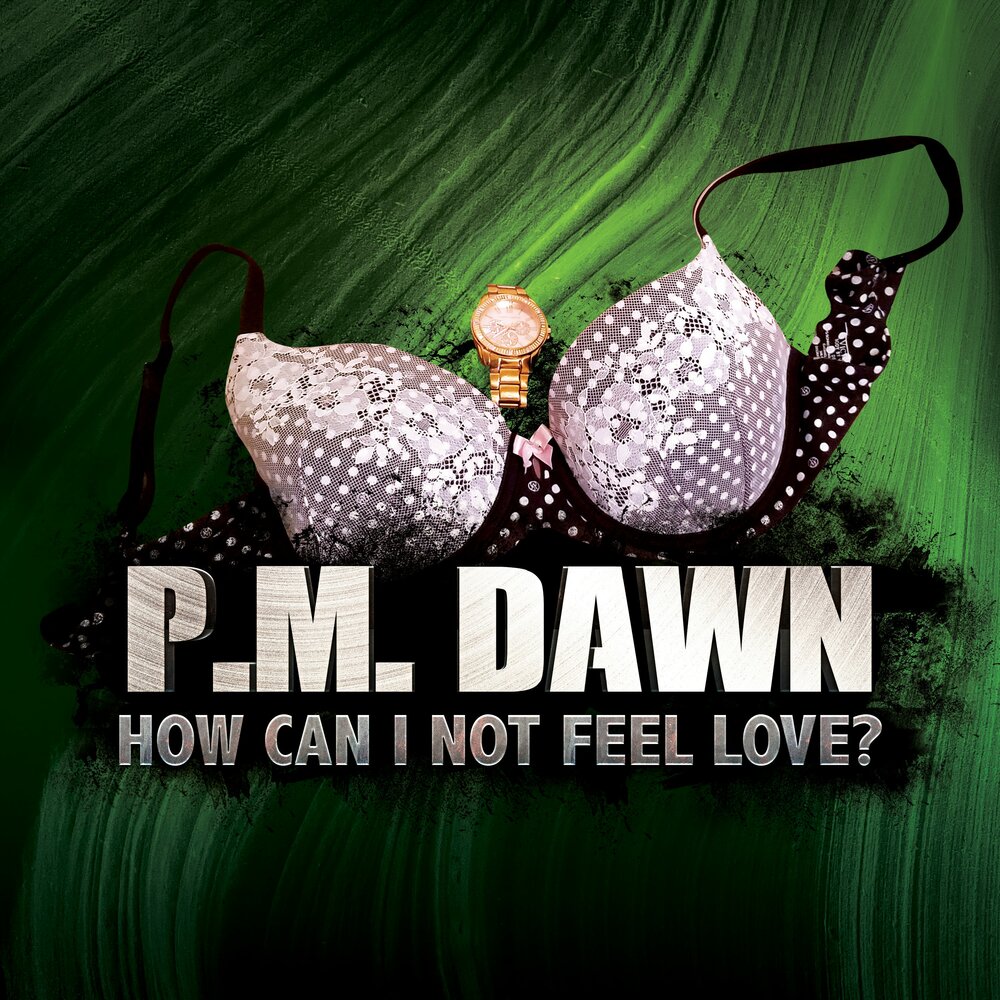 P m love. P.M. Dawn. Feel Love. I feel Love. I feel Love Remix.