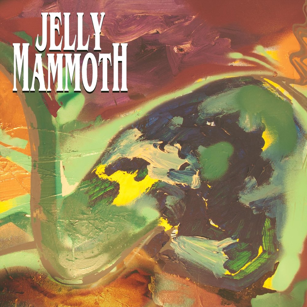 Jelly ep. Acid Mammoth. Mammoth Music. Acid Mammoth группа.