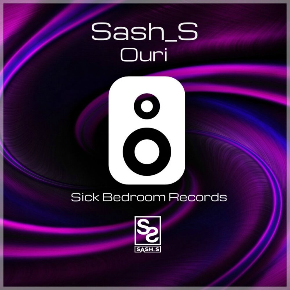 Sash mix. Ouri. Funky Voice.