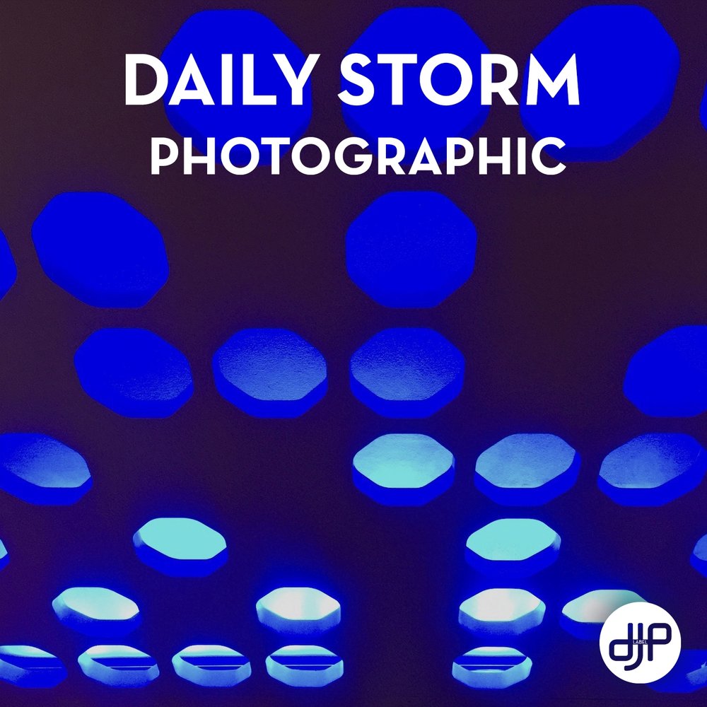 Daily storm