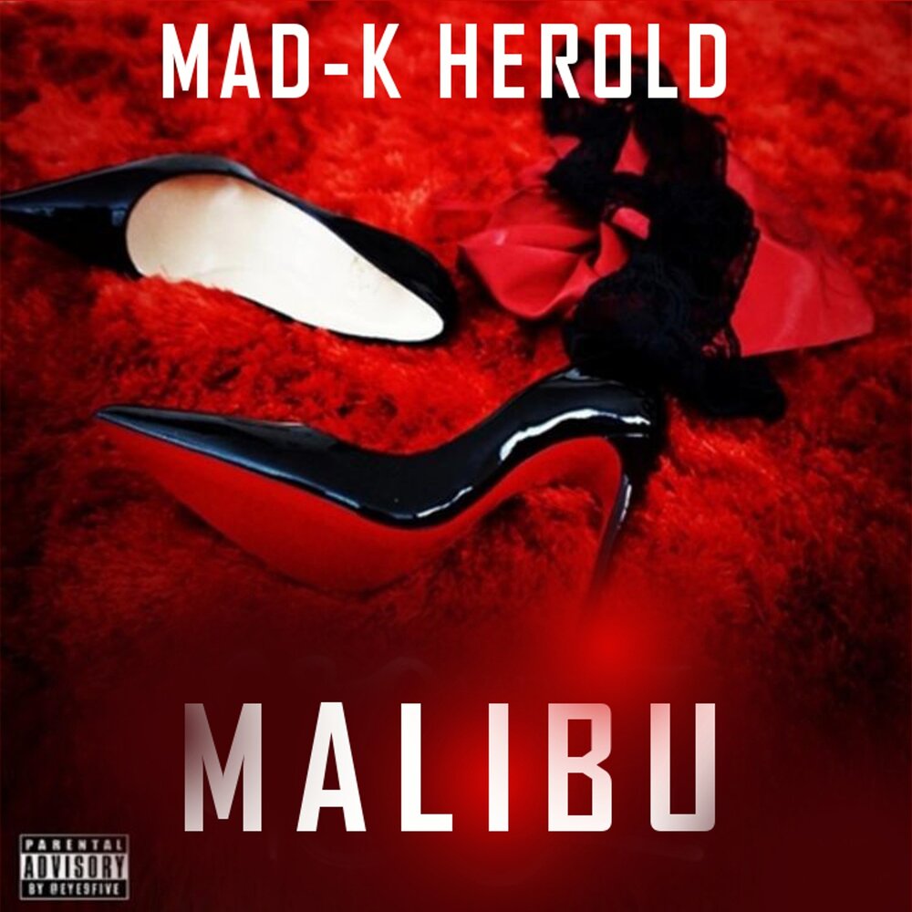 Mad k. Malibu - Singles collection.