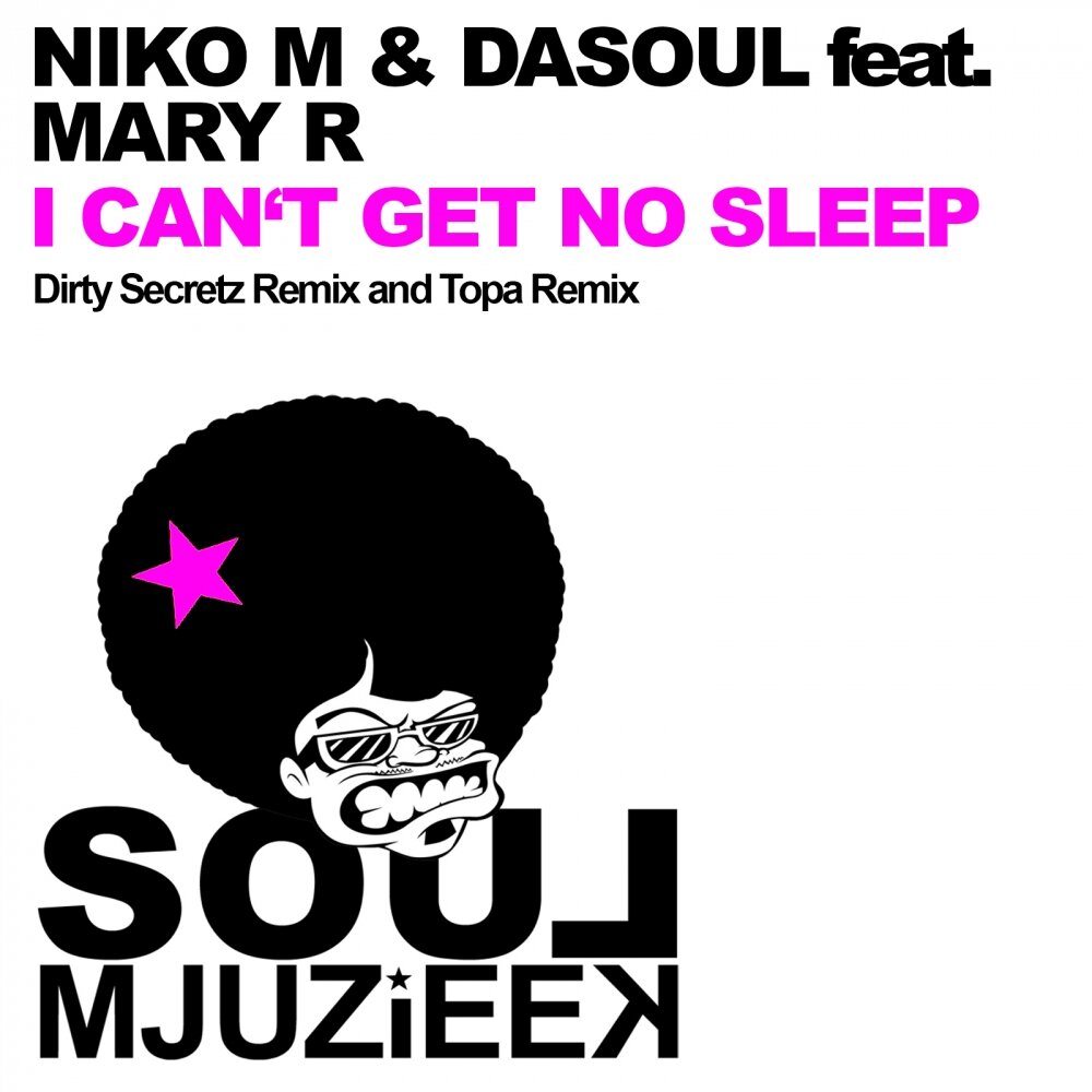 Get no Sleep. Break 4 Love. Getting close (Metyou Remix) Niko m feat. Mike w. Pray for me x another Love Remix Speed..