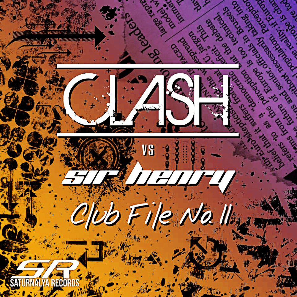 Clash remix