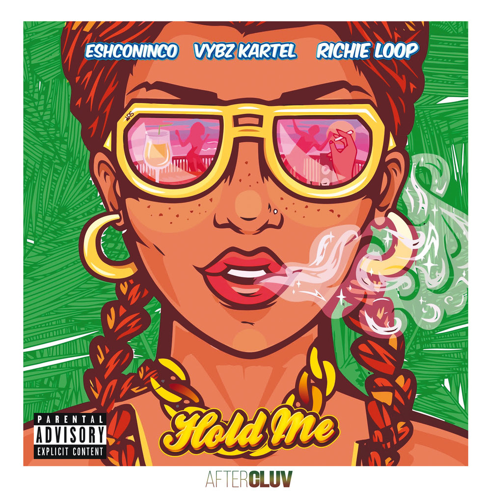 слушать холд ми