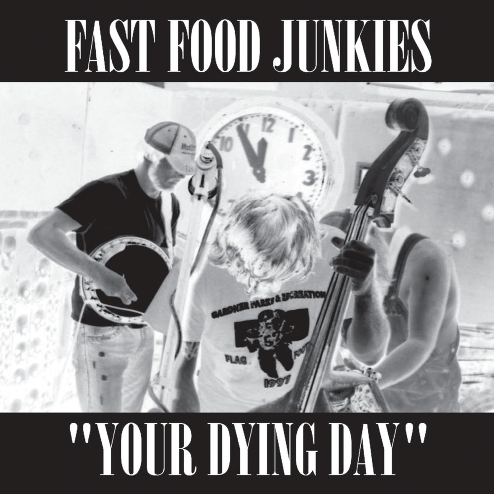 Dying day перевод. Overkill - fast Junkie. Junkies перевод. Junkfood Junkies. You're nothing but Crazy Hillbilly Junkie.