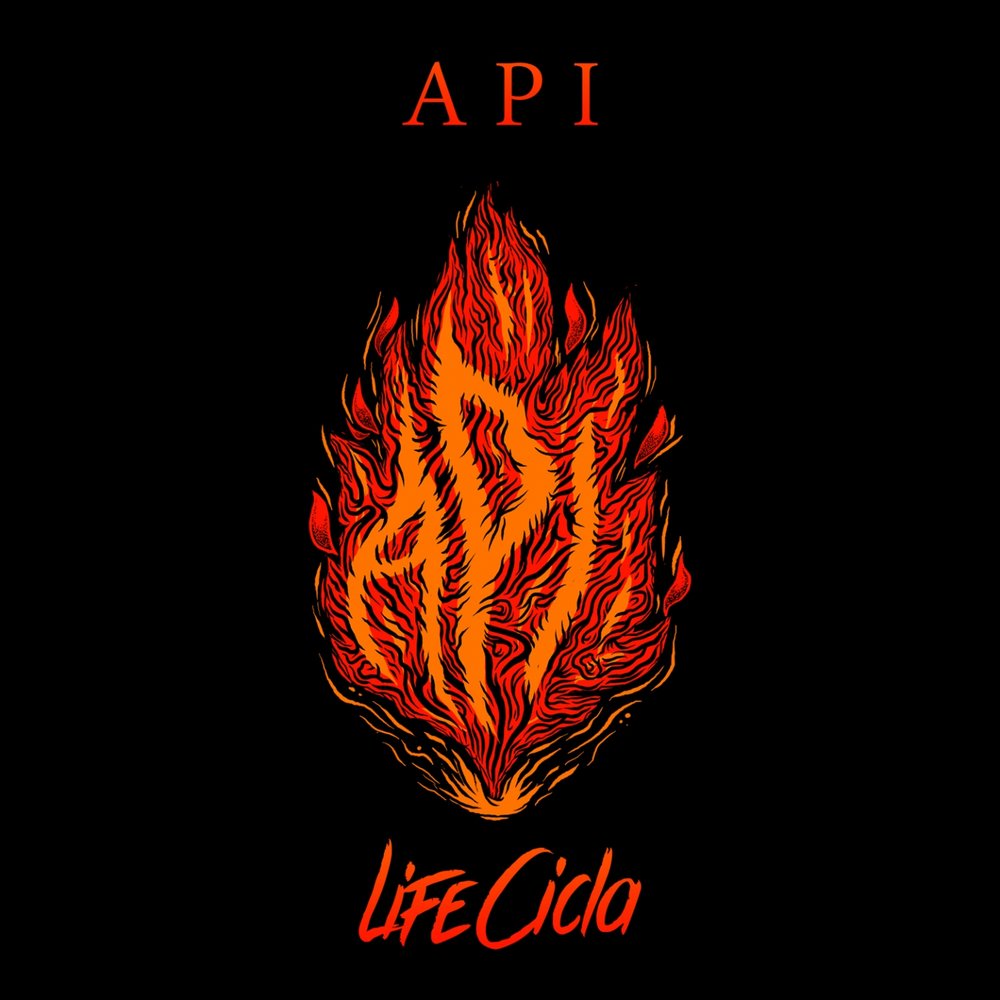 Api music. Life API. Tunebat.