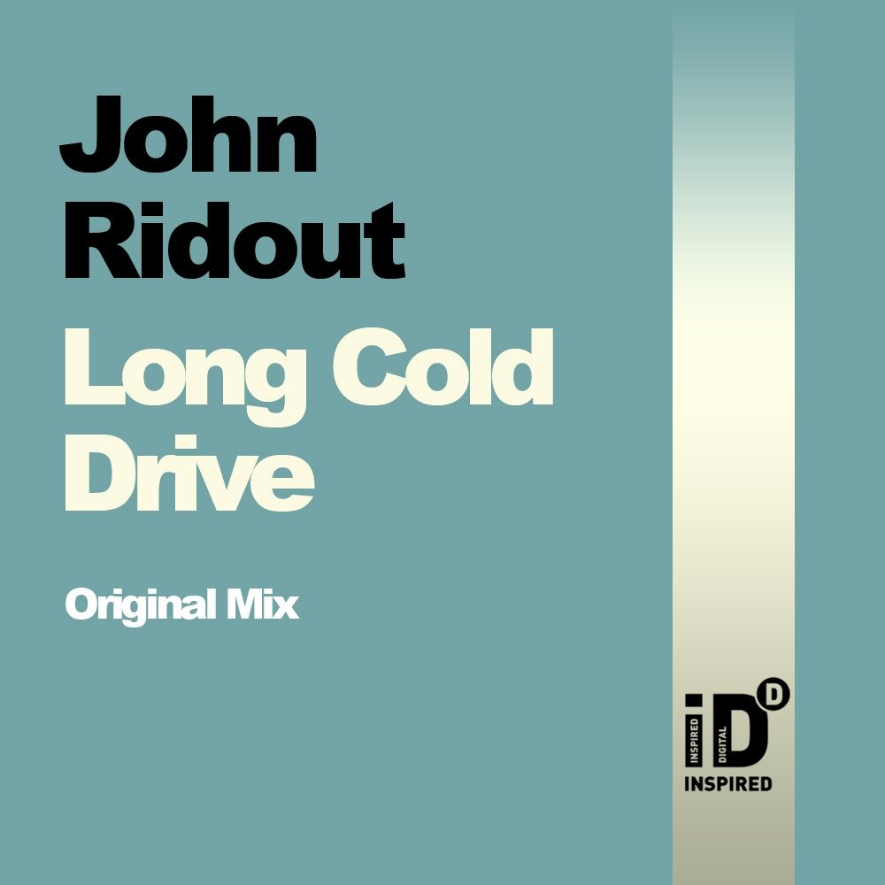Cold driven. Cold driven