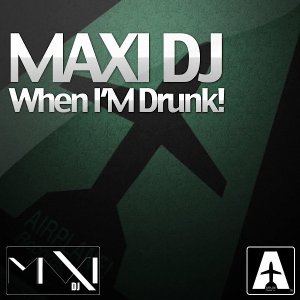 Макси сингл. DJ Maxi. Maxi Music. DJ Maxi-bon.