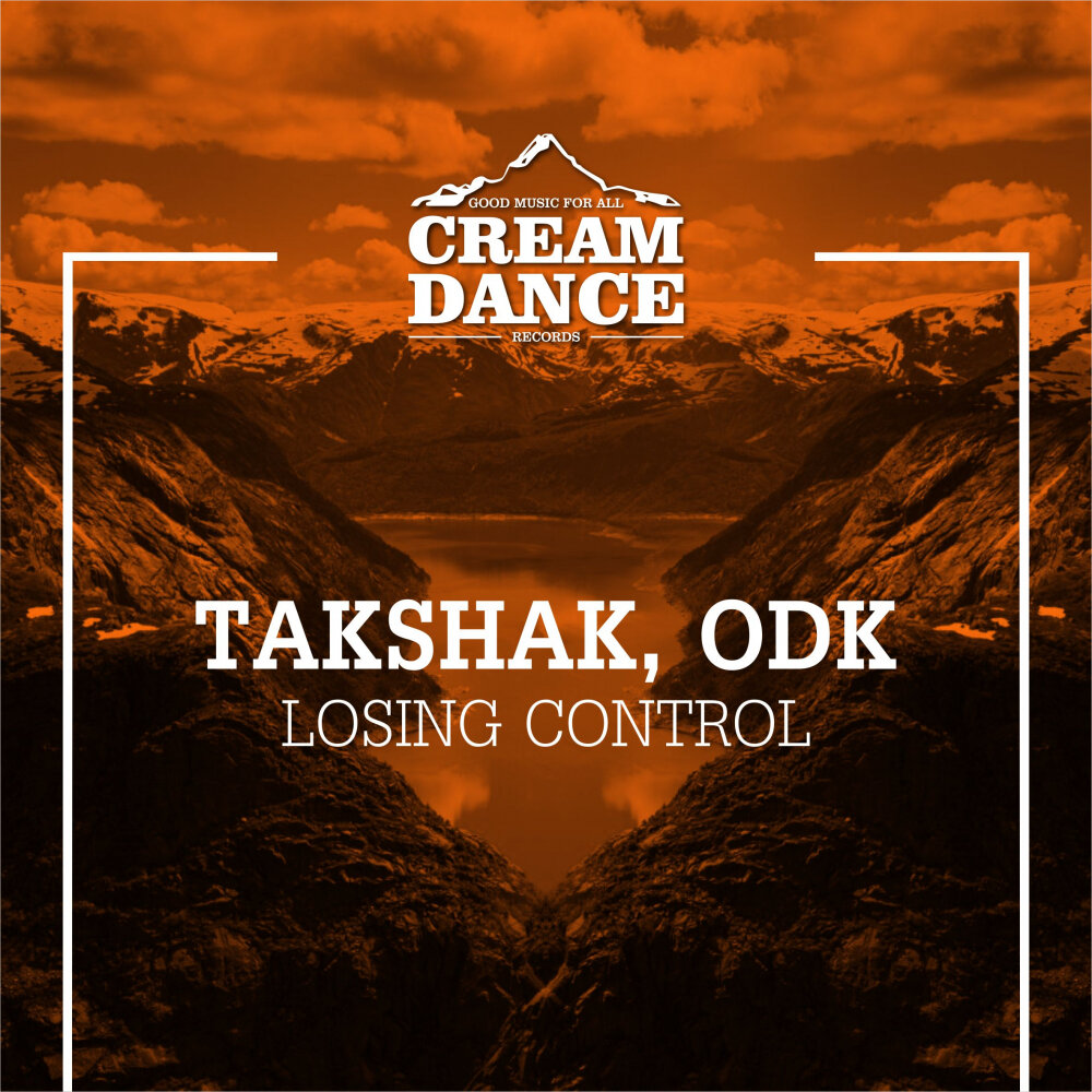 Losing Control перевод. Takshak.