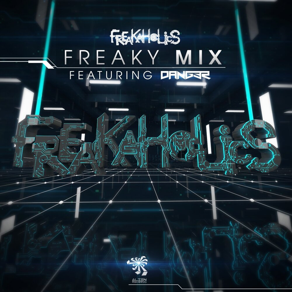 Freaks mix