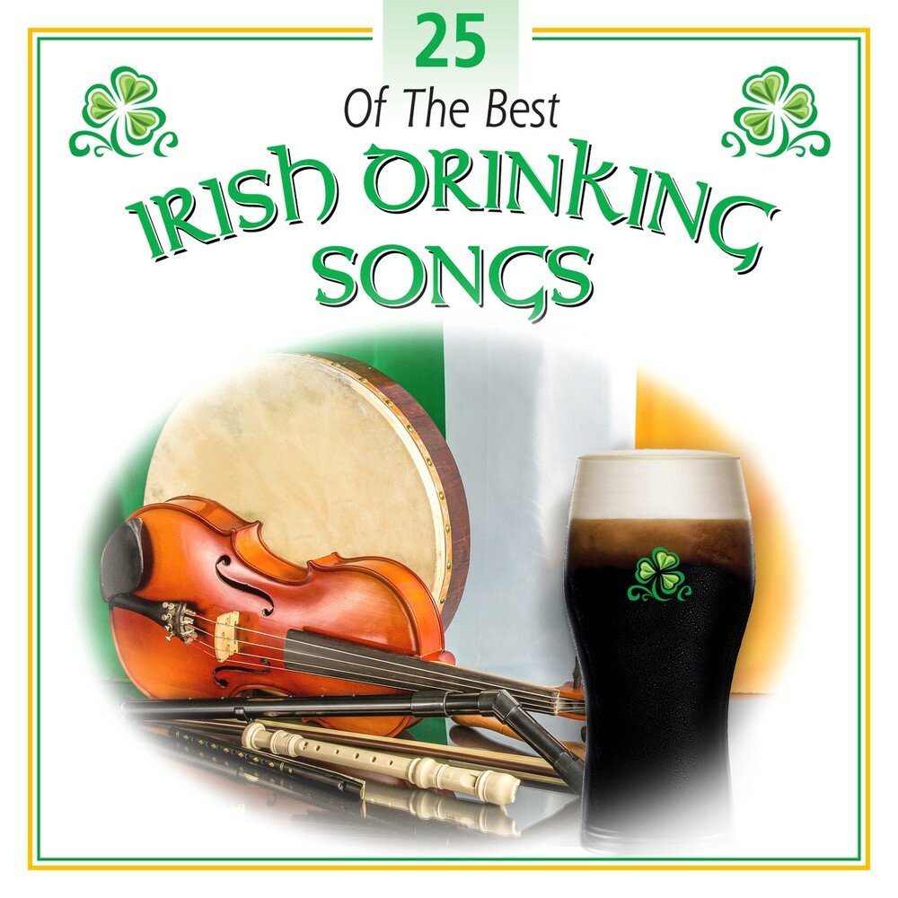Irish drunk song