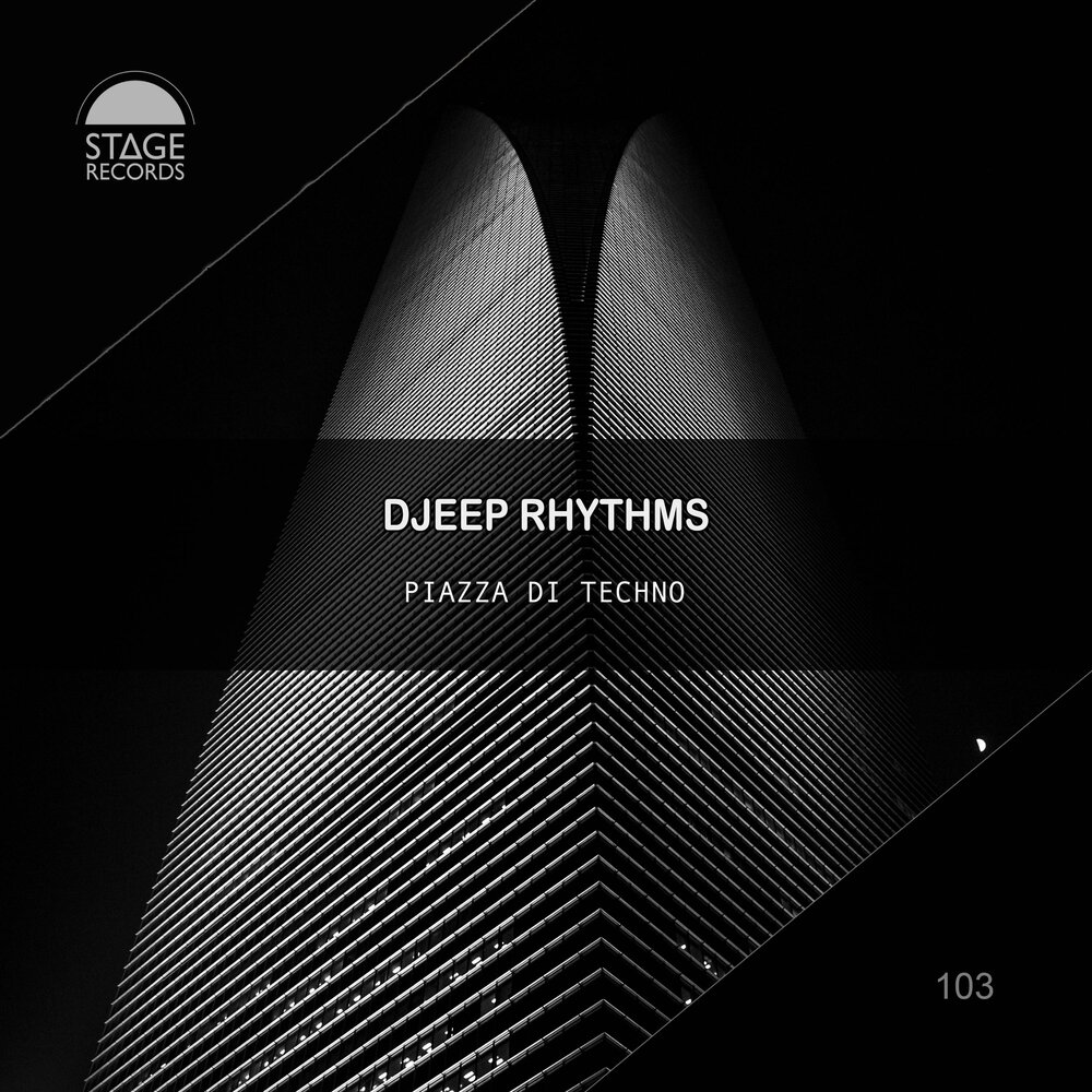 Deep rhythms