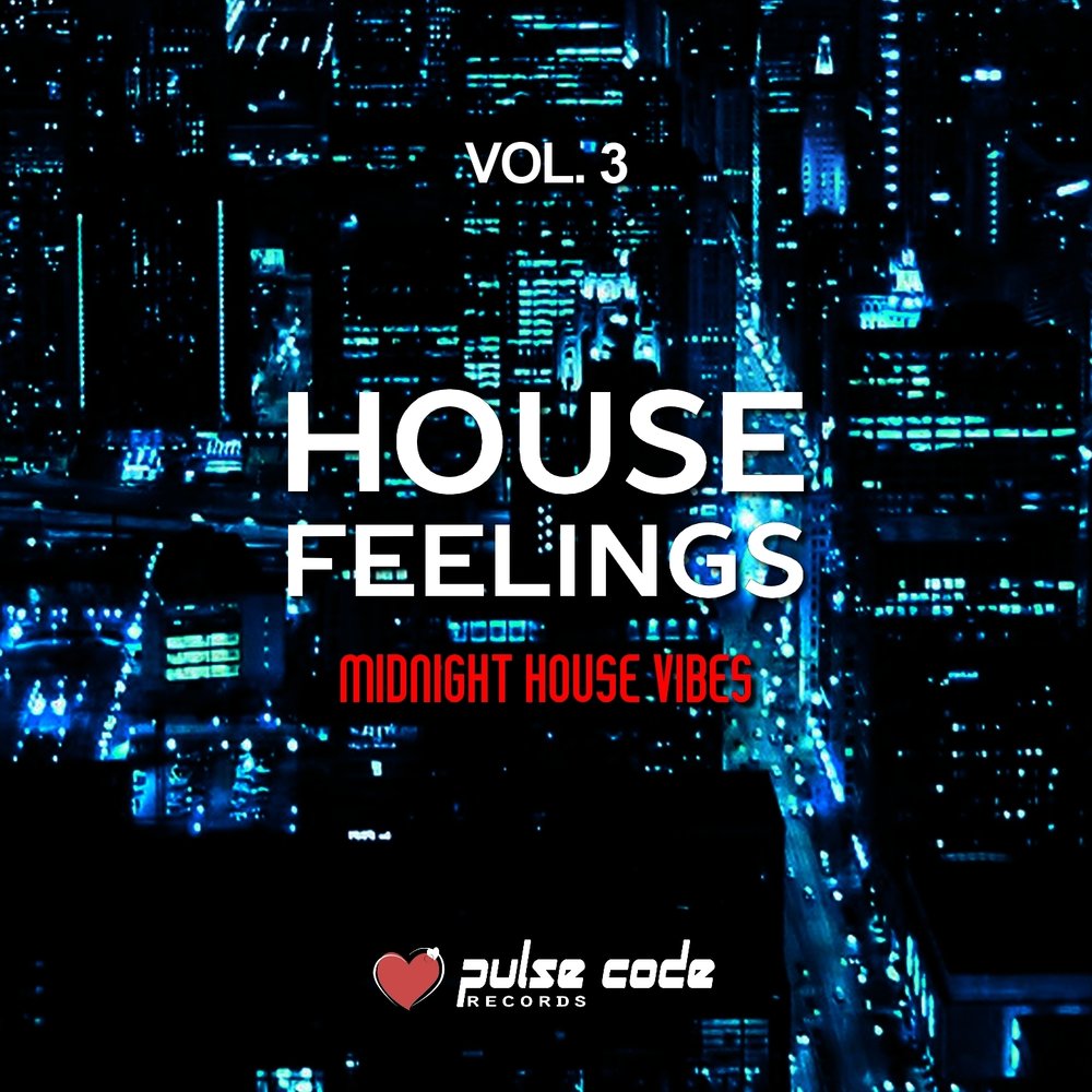 House a feeling. More feelings (Vol.2) 1995. House feels ok. Club House do you feel the same?.