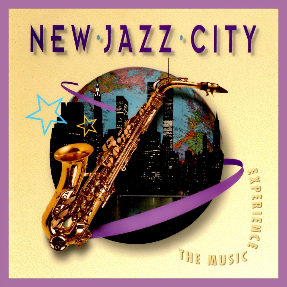 New jazz