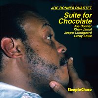 Joe Bonner - Devotion Joe Bonner - Devotion