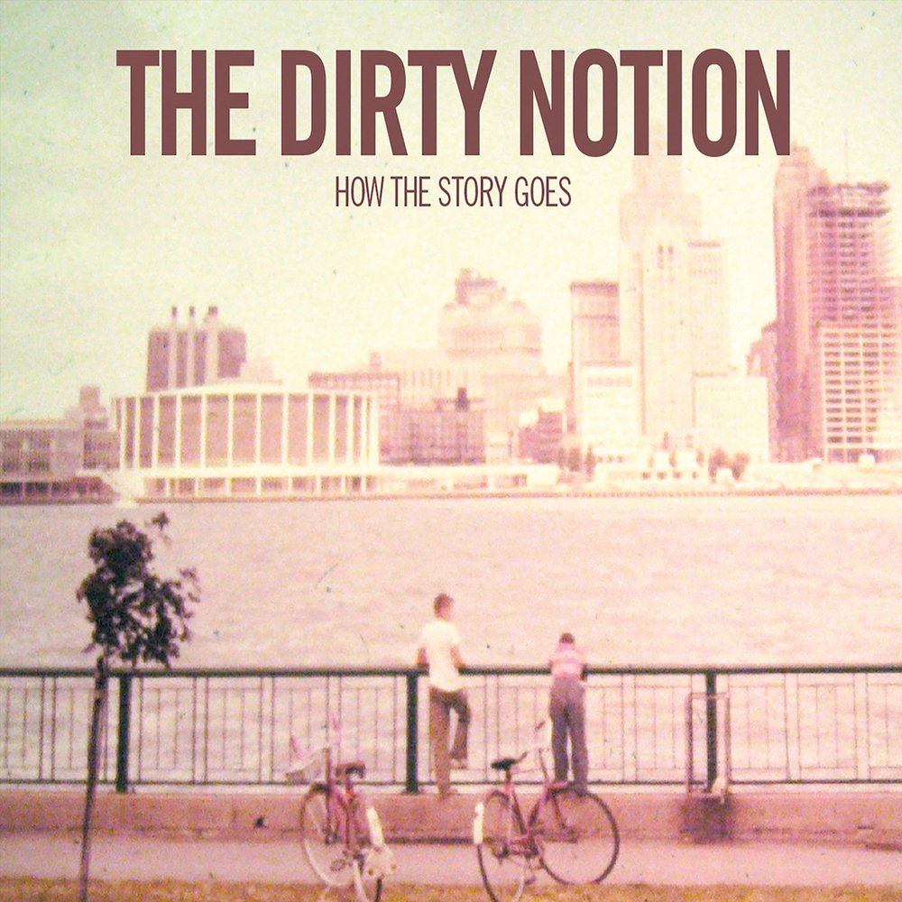 Notion песня обложка. Dirty Jazz. Notion песня слушать. Notion the rare occasions.