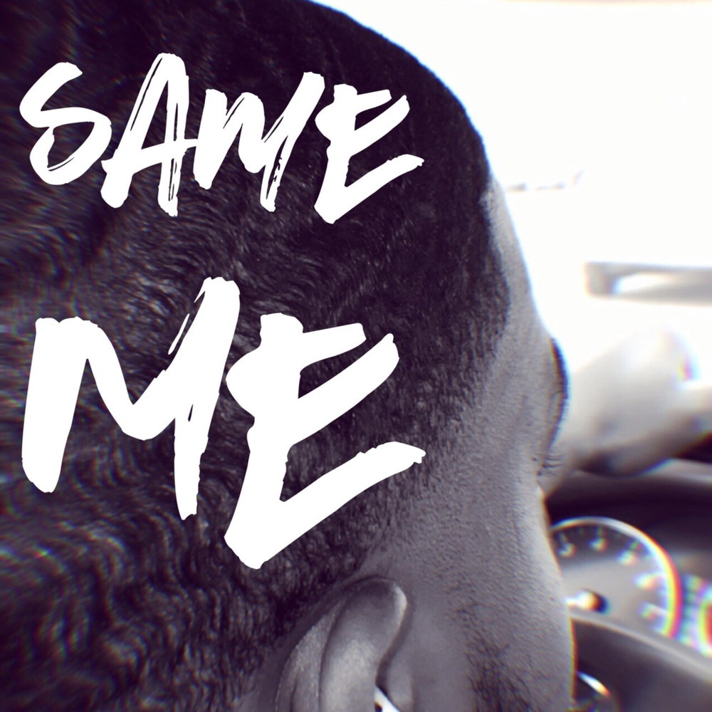 Midnite. 1 same. Same me. 1 same. Brand new same color.