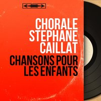 Chorale Stéphane Caillat