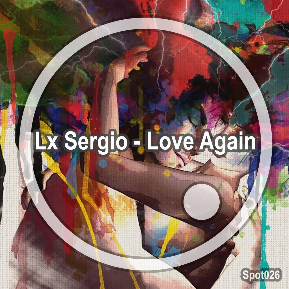 Love again mp3. Touraj s - Love again (Original Mix).