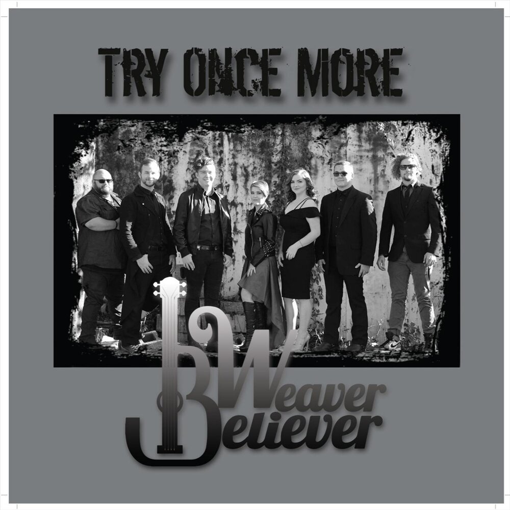 Try once. Once again группа. Try once again группа. I am Believer. Chic - 1983 - Believer.