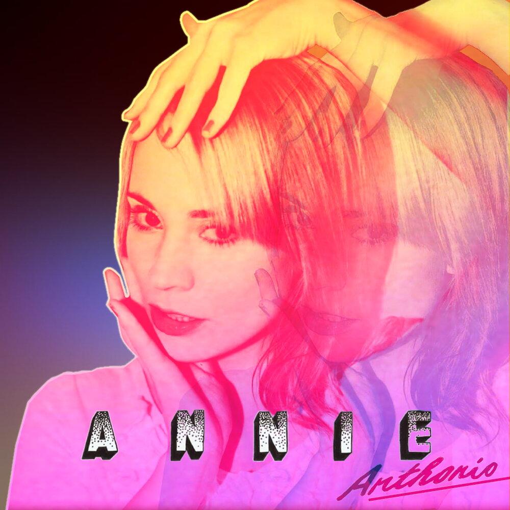 Annie певица American cars