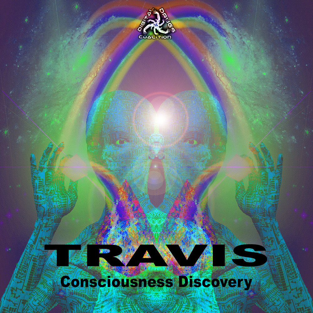 Дискавери слушать. Travis альбомы. Star Journey.