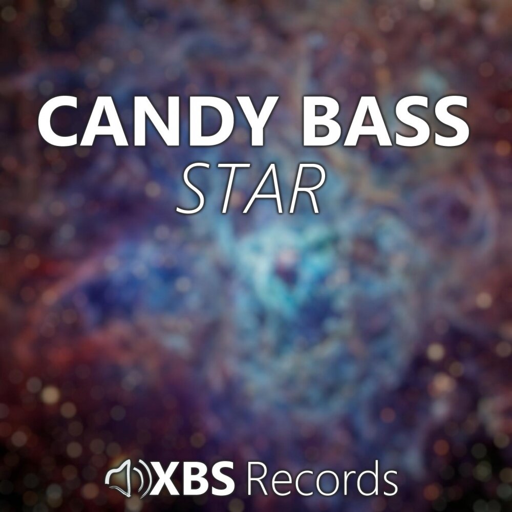 Star bass. Star Candy. BASSSTAR Style.