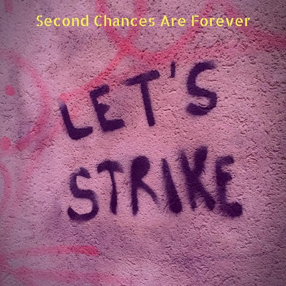 Down to seconds. Lets Forever песня. Secon chance надпись. Chances are. This is Forever album.